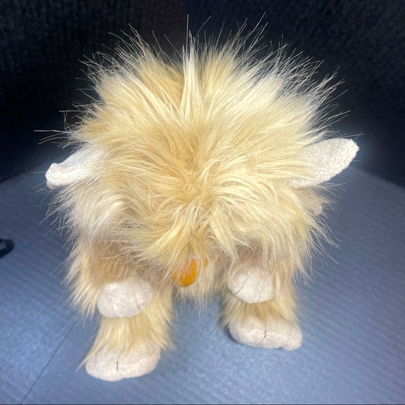 BNWT RETIRED VHTF Gus Gryphon ADORABLE - Picture 6 of 10